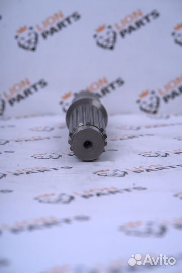 Вал мотора xkay-00448