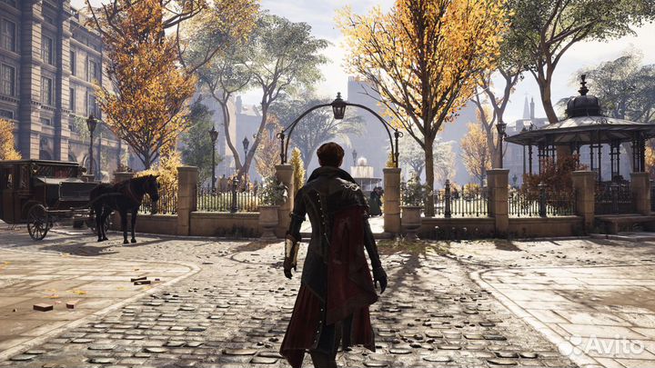 Assassin’s Creed Syndicate Gold Edition для PC