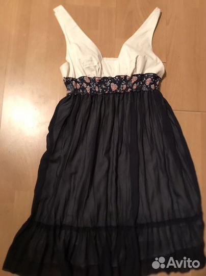 Платья женские