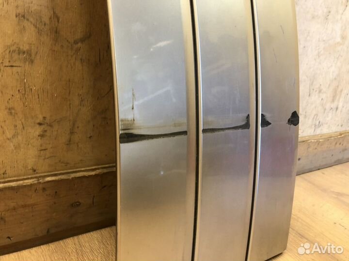 Накладка двери передней правой Land Rover Range Ro