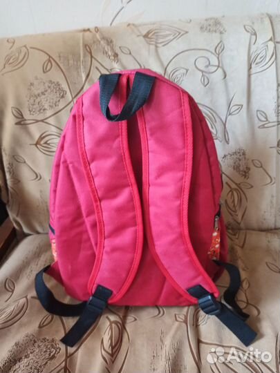 Рюкзак Cheetos