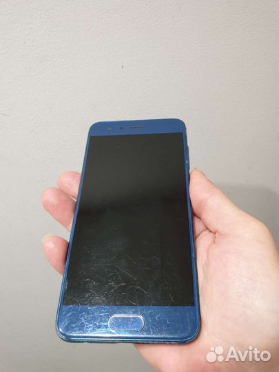 Смартфон Honor 9 STF-L09 4/64 NFC