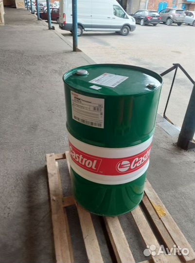 Моторное масло Castrol Magnatec 10W-40 оптом