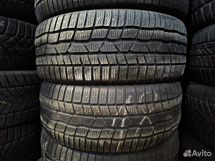 Continental ContiWinterContact TS 830 P 215/50 R17 Y