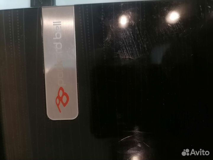 Нетбук Packard Bell
