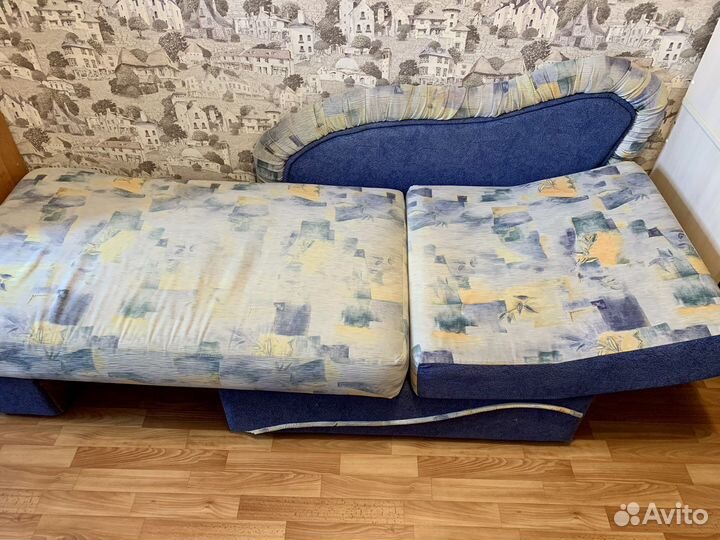 Детский диван