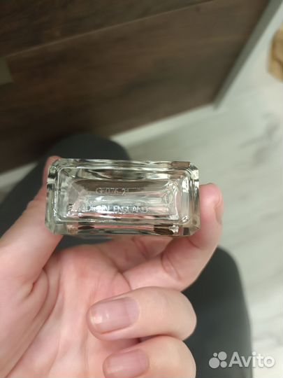 Парфюм молекула 02