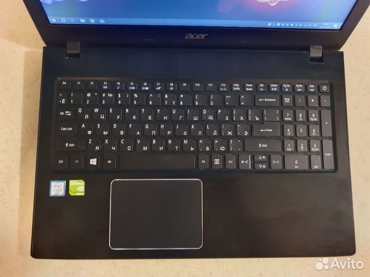 Игровой Acer P259 Core i3/6gb/1tb/Geforce 2gb