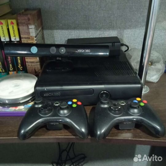 Xbox 360