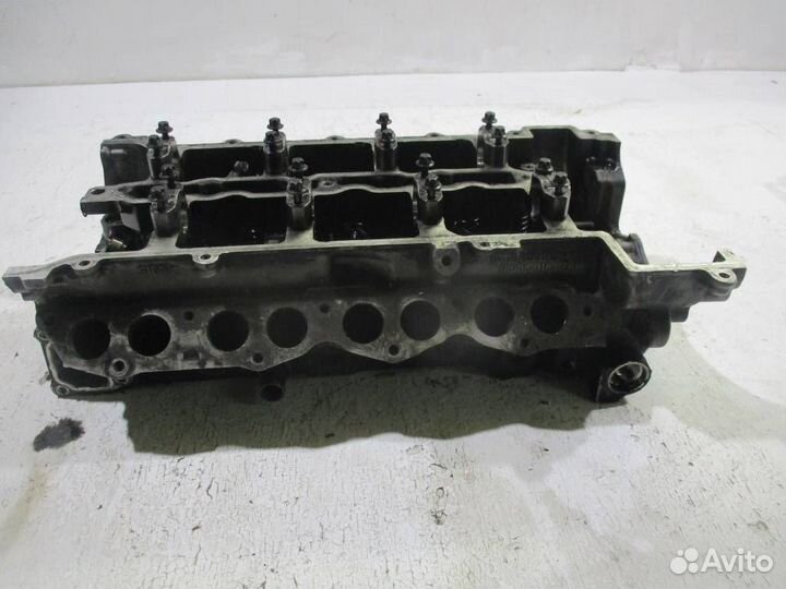 Головка блока A6680160701