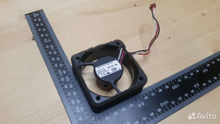 Вентилятор для принтера DCP-7030R Brother