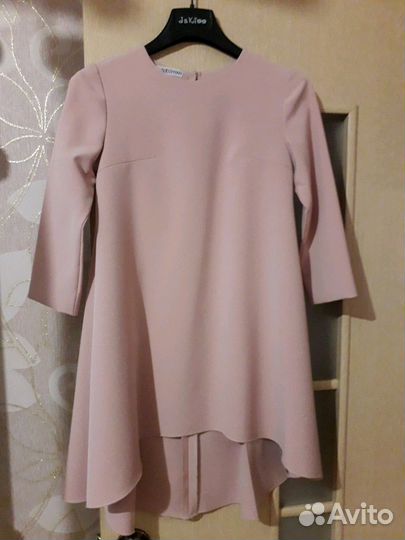 Платье, р-р 140-146