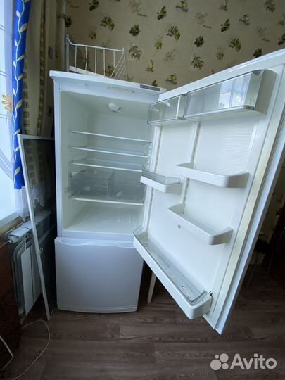 Холодильник атлант