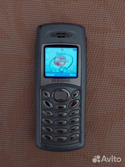 Samsung SGH-C110