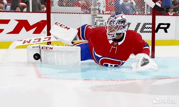 NHL 24 для Вашей PS4/5 Саратов