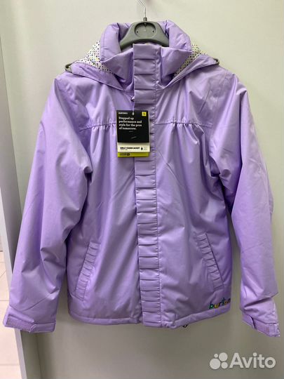 Куртка сноуборд.дев burton charm