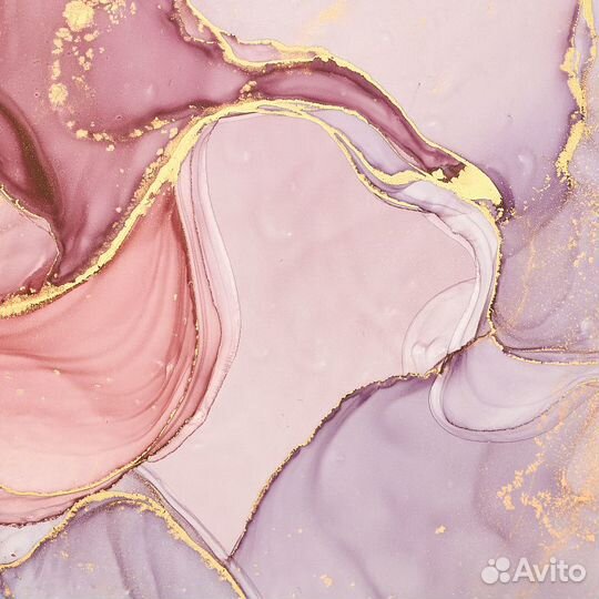 Дизайнерские фотообои 