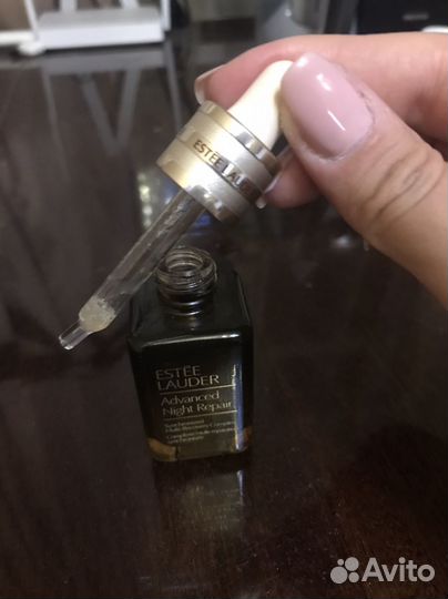 Сыворотка estee lauder advanced night repair