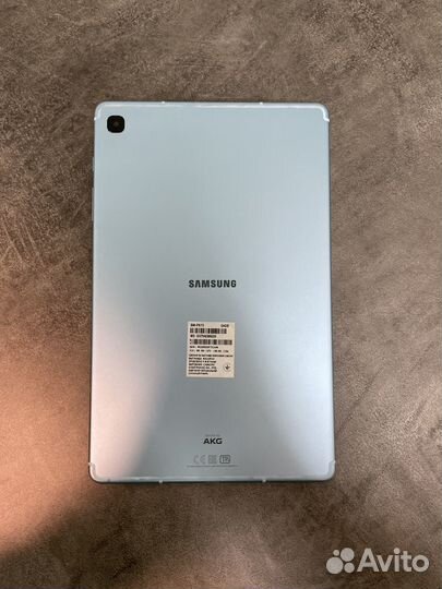 Samsung Tab S6 lite c 4Gb