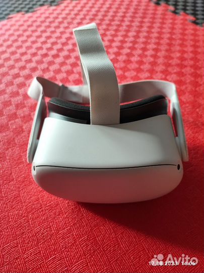 Vr очки oculus quest 2 128 GB