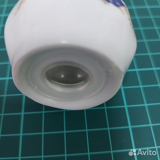 Набор для специй фарфор