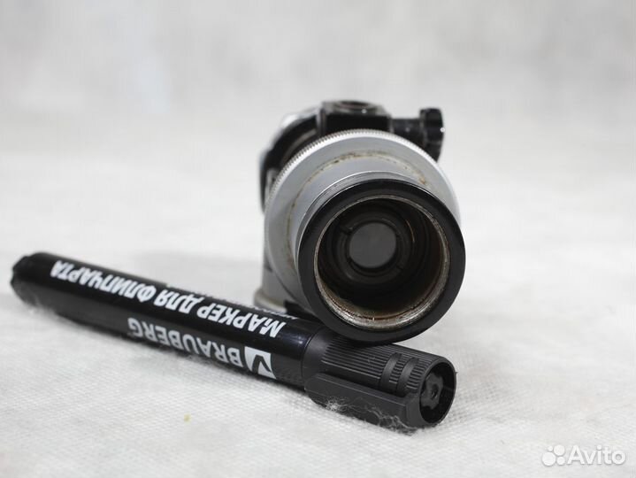 Микроскоп (части)