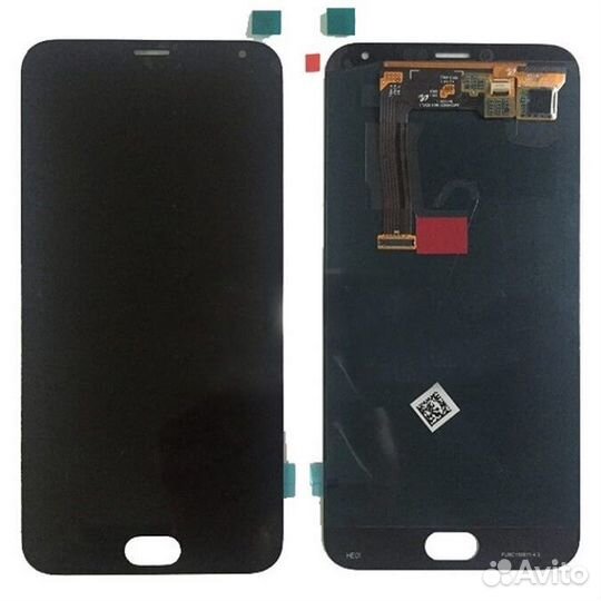 Дисплей для Meizu MX5
