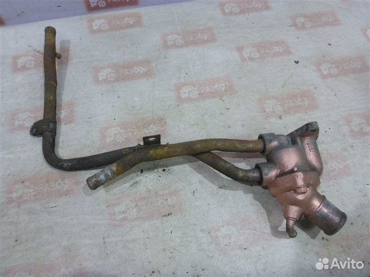 Корпус термостата Mazda Mpv GF FS 2001