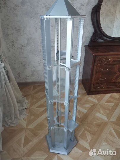 Подставка для дисков