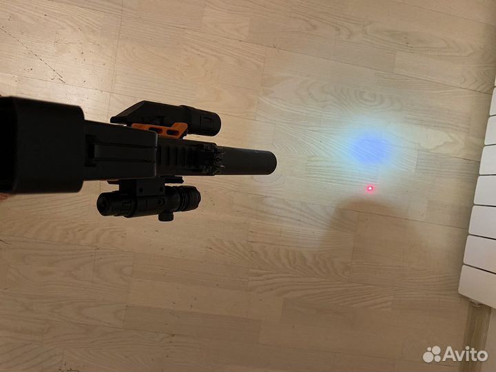 Автомат Kriss