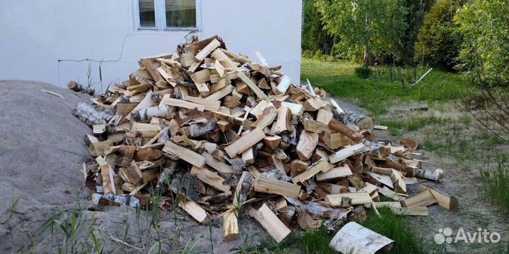 Дрова