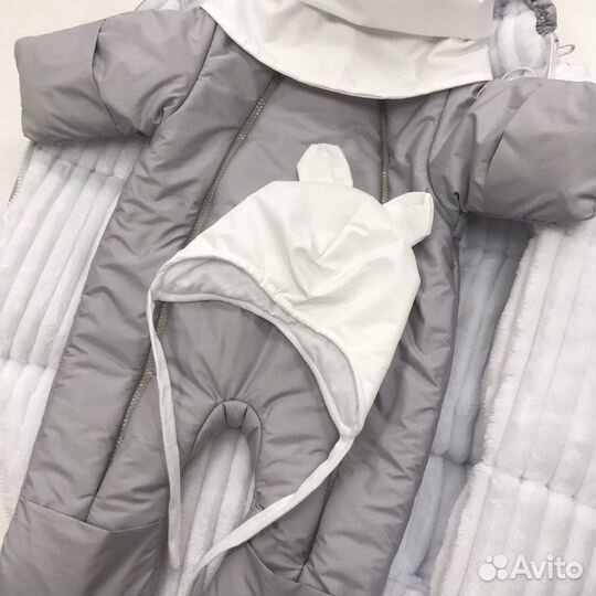 Набор на выписку