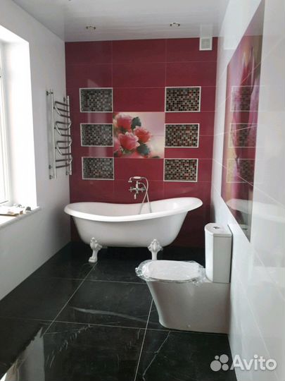 Ремонт и отделка Квартир, Коттеджей в Белгороде