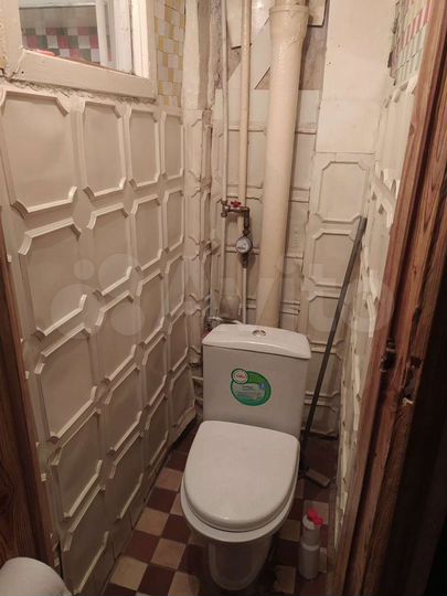 2-к. квартира, 43,5 м², 3/4 эт.