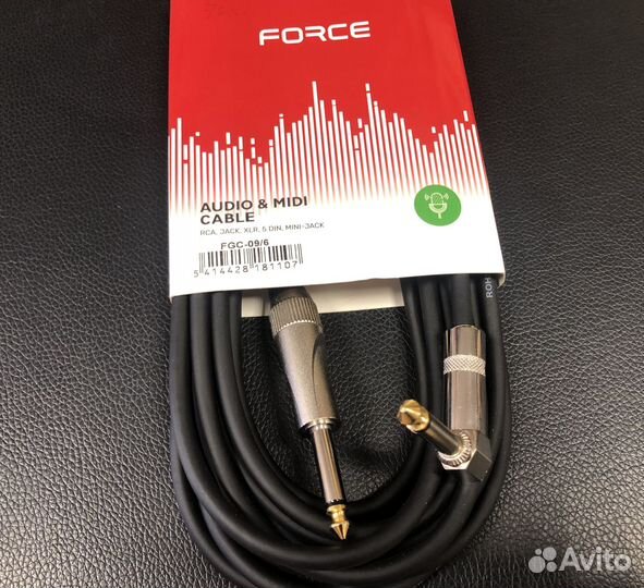 Гитарный кабель,jack-jack,микрофонные,аудио