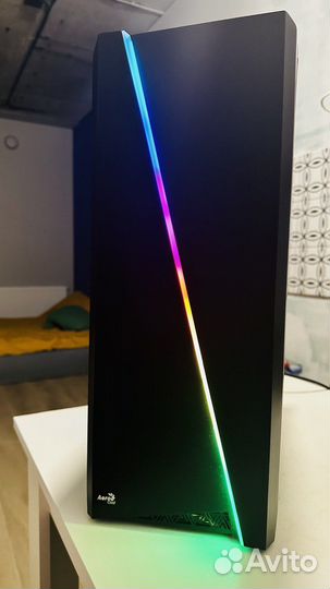 Игровой пк Intel G5420/8Gb/RTX3080/128Gb/750W