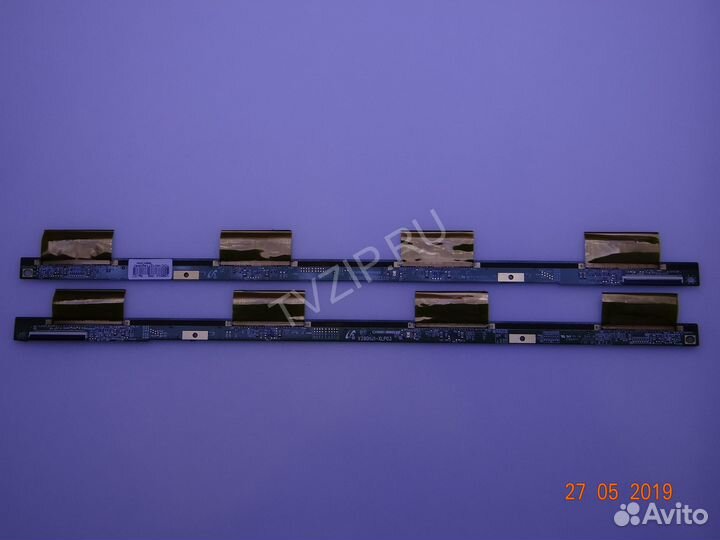 V390HJ1-XLP03 V390HJ1- XRP03