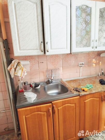 Кухонный гарнитур бу