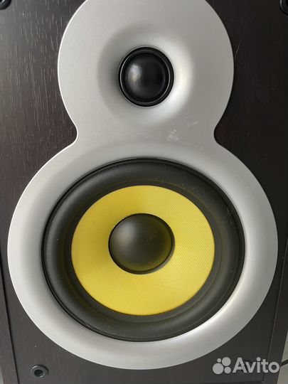 Акустика microlab pro 2