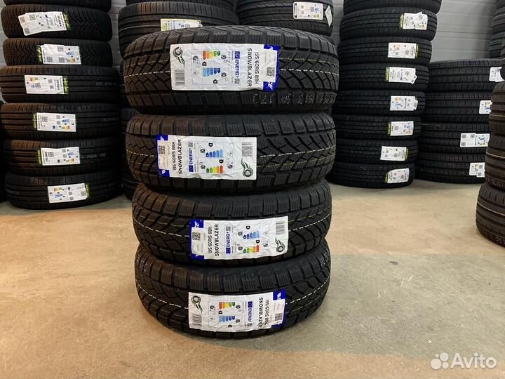 Windforce Snowblazer 195/60 R15 88H