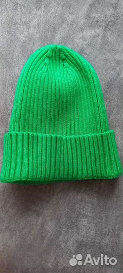 Шапка новая
