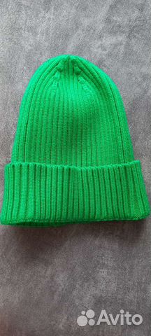 Шапка новая