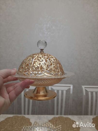 Набор столовой посуды