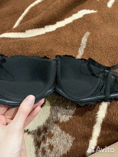 Бюстгальтер Incanto 70-75B push-up пушап