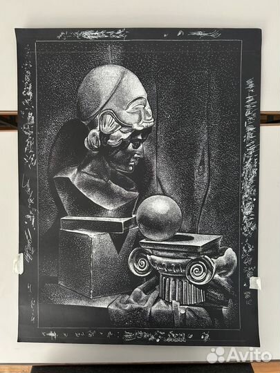 Графический дизайнер/ художник / картины на заказ