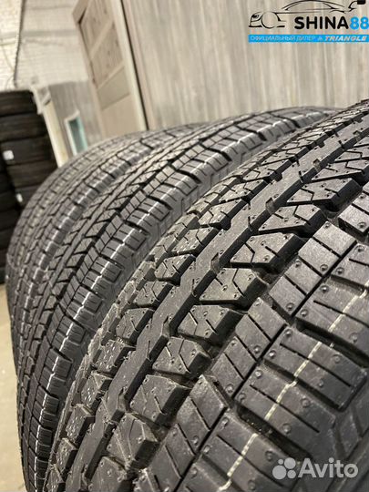 Triangle TR257 245/75 R17 111T