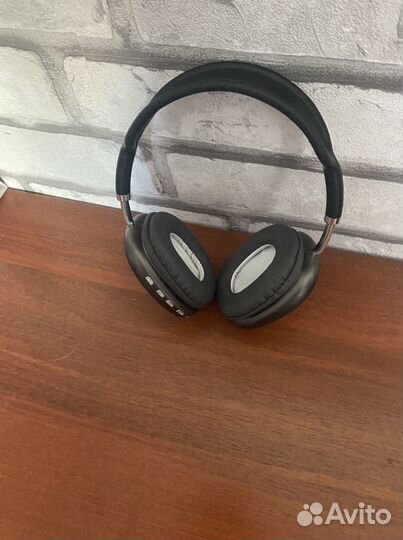 Беспроводные наушники