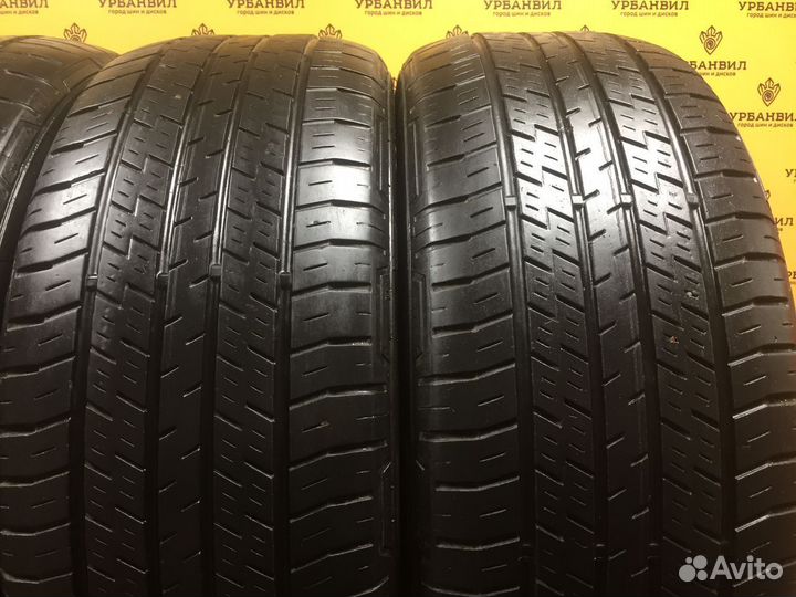 Continental Conti4x4Contact 235/50 R19 99V
