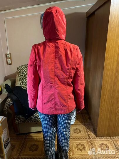 Куртка женская