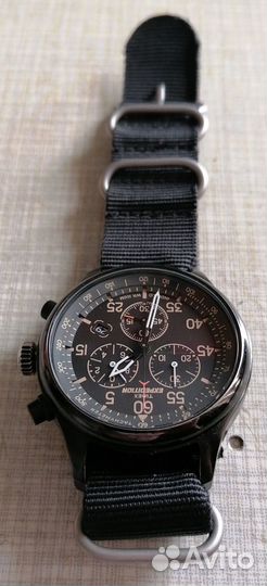 Часы Timex Expedition